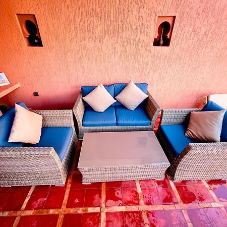 Riad Farasha Marrakesh Exterior photo