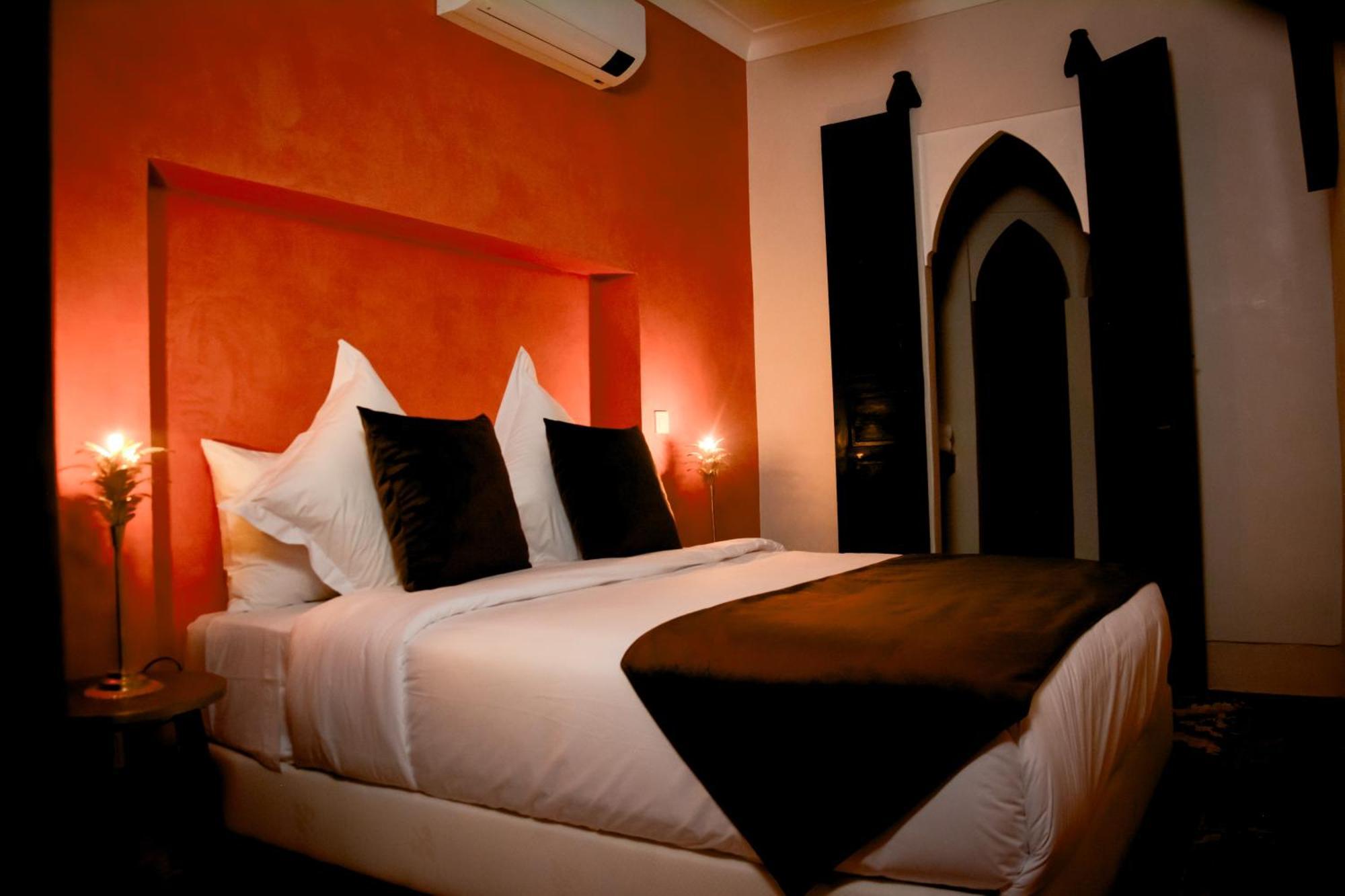Riad Farasha Marrakesh Exterior photo