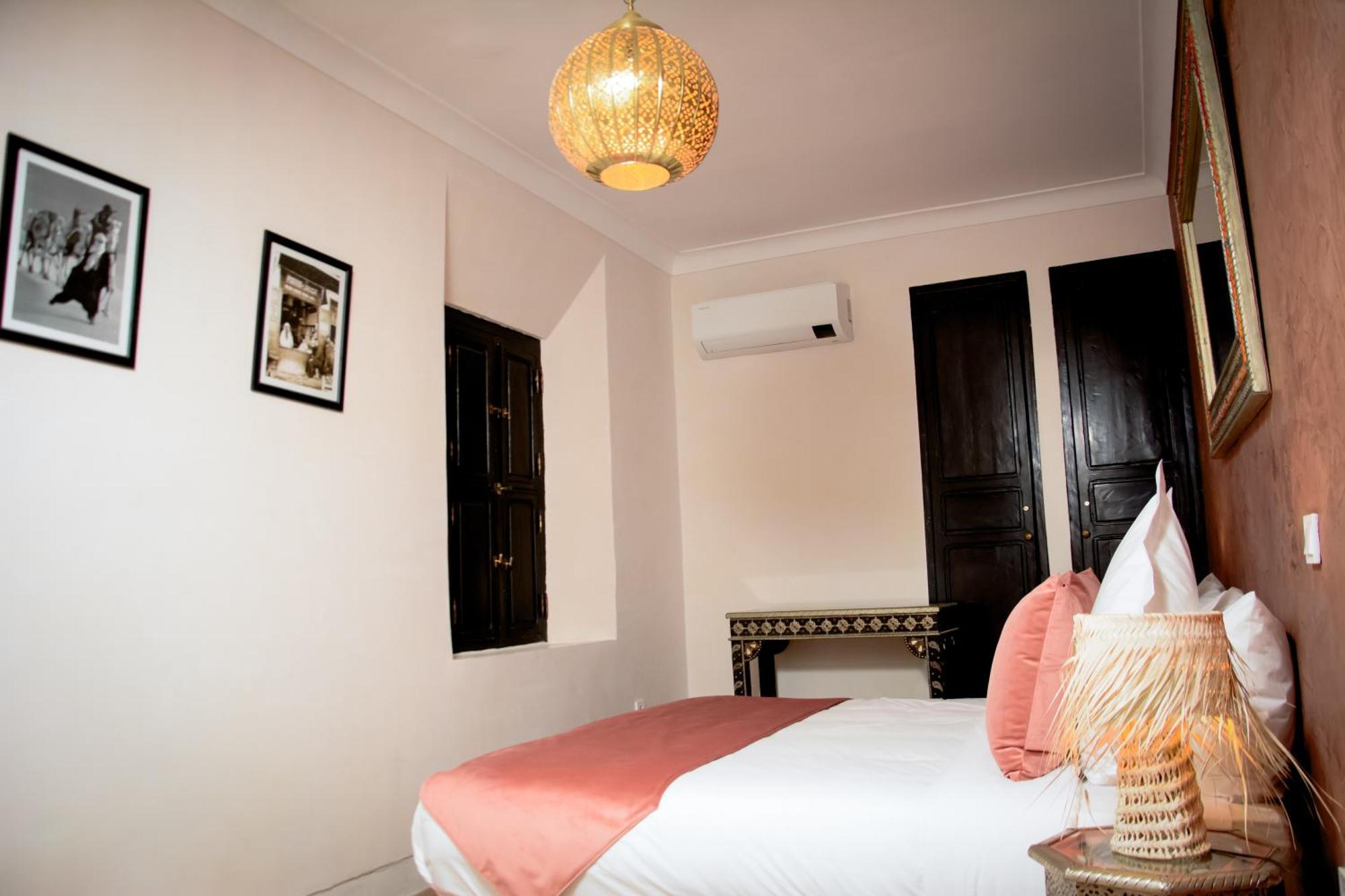 Riad Farasha Marrakesh Exterior photo
